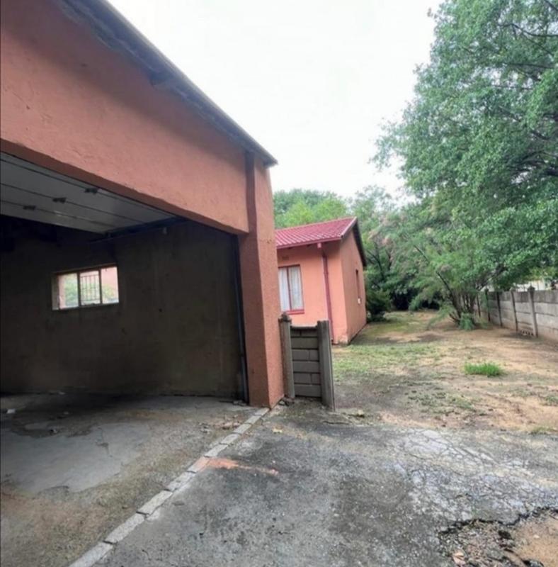 3 Bedroom Property for Sale in Sasolburg Ext 11 Free State